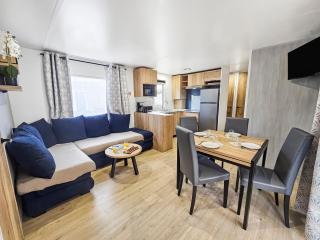 Séjour en Forêt 4 étoiles - 6