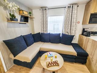 Séjour en Forêt 4 étoiles - 5