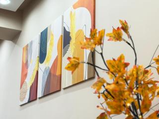 Family apartment on Koghbatsi street - 3