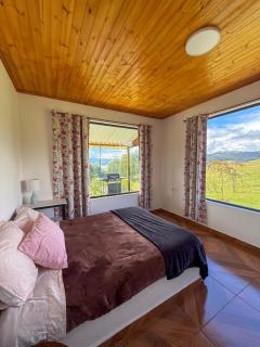 Finca Siberia, Sisga - 8