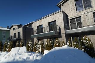 Alpenlodge Haus - SKIING resort - 2