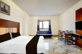 Townhouse JFN Comfort Hotel - 7