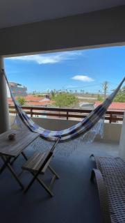 Apartamento completo no Preá - RESIDENCIAL PEIXINHO - 0