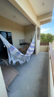 Apartamento completo no Preá - RESIDENCIAL PEIXINHO - 3