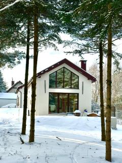 Bocian nad Bugiem - 0