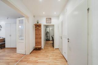 City Belvedere Apartment - 2