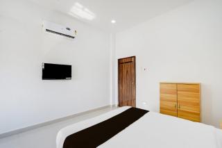 Hotel O Nayati Grand - 1