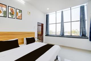 Hotel O Nayati Grand - 7