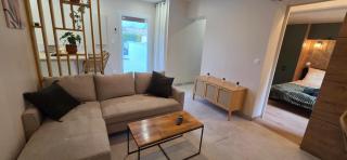 Maisonnette moderne avec terrasse 10 min CNPE - 5