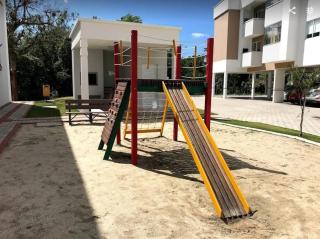 2 quartos, ar condicionado, vaga coberta, condomínio com piscina - 6