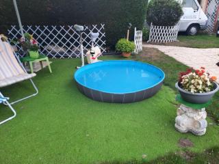 Chambre d hôte les bosquets - 6