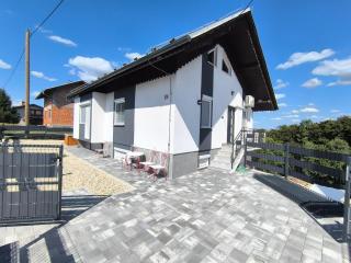 Apartma JO-MA Mala Nedelja pri Bioterme - 0