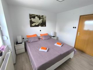 Apartma JO-MA Mala Nedelja pri Bioterme - 8