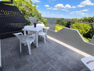 Apartma JO-MA Mala Nedelja pri Bioterme - 7