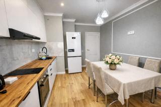 Комфортные апартаменты возле экспо - 5