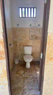 Eucalyptus Bangalôs - Praia do Preá - 9