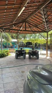 Eucalyptus Bangalôs - Praia do Preá - 8