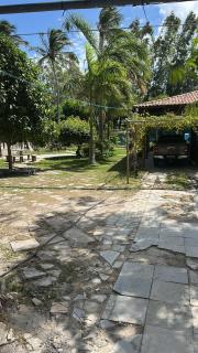 Eucalyptus Bangalôs - Praia do Preá - 7