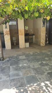 Eucalyptus Bangalôs - Praia do Preá - 6