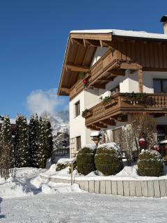 Haus Barbara - Waidring - 0