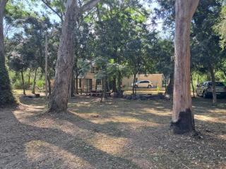 Cabaña rodeada de naturaleza en El Ensueño, Santa Ana - 7