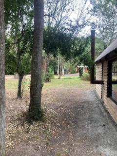 Cabaña rodeada de naturaleza en El Ensueño, Santa Ana - 3