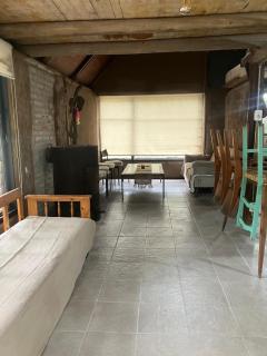 Cabaña rodeada de naturaleza en El Ensueño, Santa Ana - 1