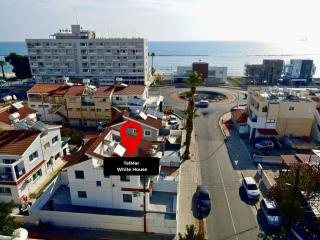 TelMar White House - 100m from the Sea - 9