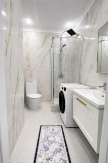 Комфортные апартаменты возле экспо - 1