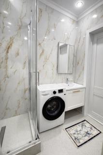 Комфортные апартаменты возле экспо - 2