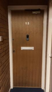 Stylish 1 Bed Apartment - Birmingham city Centre - 8