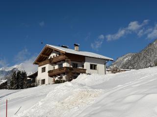 Haus Barbara - Waidring - 9