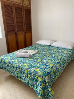 Altamar suite Cabrero - 0