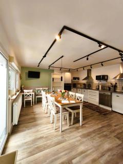 Unterkunft4You Ferienhaus Zum Burgfried - Usingen - 5