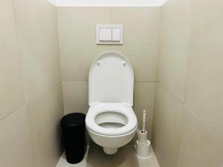 Long Term Central Apartment - 2