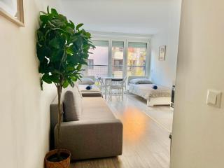 Stylish Schönbrunn Apartment - 4