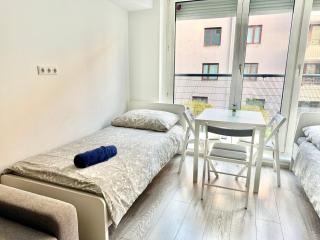 Stylish Schönbrunn Apartment - 6