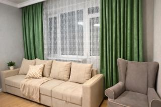 Комфортные апартаменты возле экспо - 8