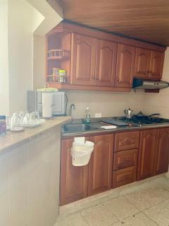 Altamar suite Cabrero - 7