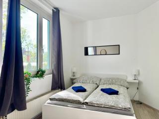 Stylish Schönbrunn Apartment - 0