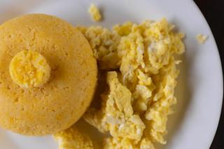 Restaurante e Pousada Mandacaru Abacate - 5