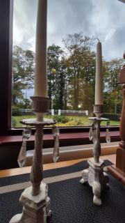 Red Robin Cottage - 4