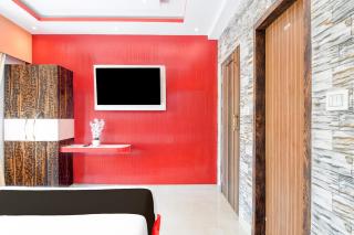 Hotel O Love Point - 6