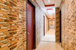 Hotel O Love Point - 8