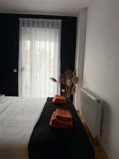 Olive Vibes Apartment - 9