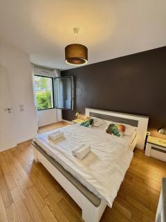 Modern family apartment 6 pax - Free Parking - Paris - 5