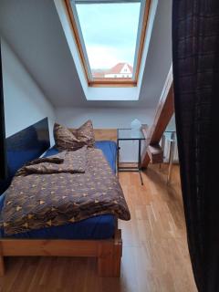 Stadtvilla Nichterlein - Ferienwohnung Nr 12 - 5