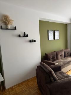 Olive Vibes Apartment - 5