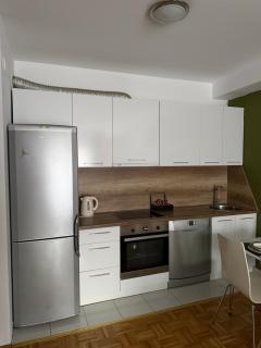 Olive Vibes Apartment - 4