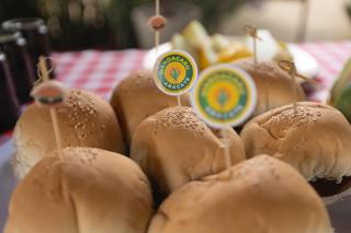 Restaurante e Pousada Mandacaru Abacate - 9